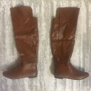 Women’s Boots Size 8